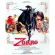Zorro 120x160