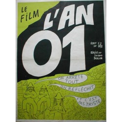 An 01 (l) 60x80