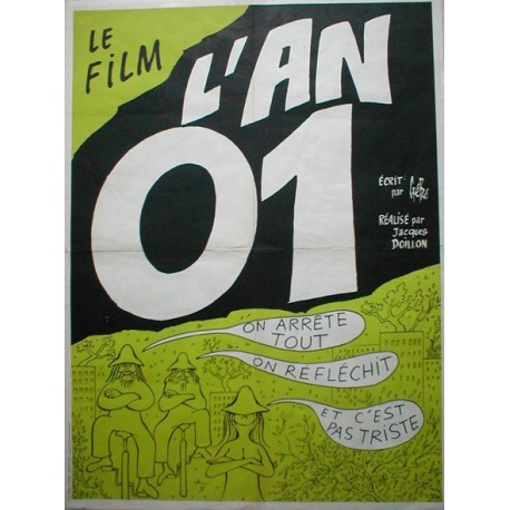 An 01 (L') 60x80