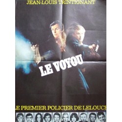 Voyou (le) 60x80