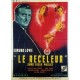 Receleur (le) 120x160