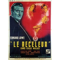Receleur (le) 120x160