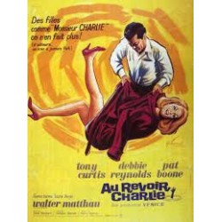 Au revoir charlie 120x160