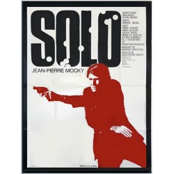 Solo 120x160