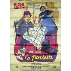 Poison (la) 120x160 mod b