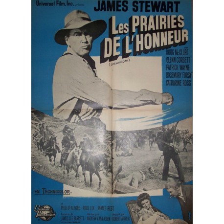 Prairies de lhonneur 60x80