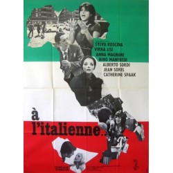 A litallienne 120x160