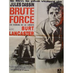 Brute force 60x80