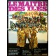 Maitre des iles (le) 60x80