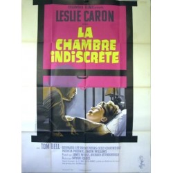 Chambre indiscrete (la) 120x160