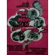 Oui ou non avant le mariage 60x80