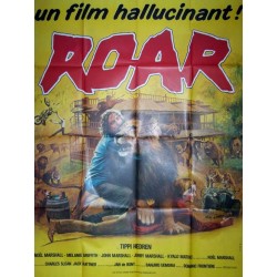 Roar 120x160