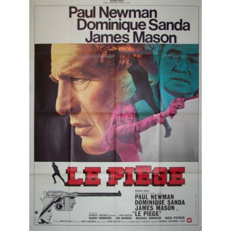 Piege (le) 120x160