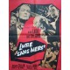 Lutte sans merci 60x80