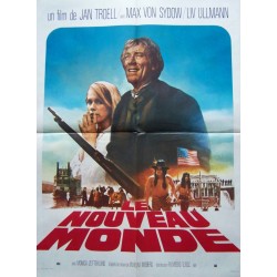 Nouveau monde (le) 60x80