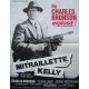 Mitraillettes kelly 60x80