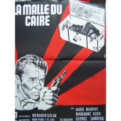 Malle du caire (la) 60x80