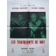 Traficants de la nuit (les) 50x65