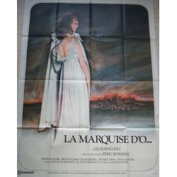 Marquise do (la) 120x160