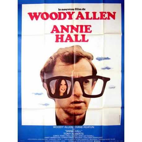 Annie hall 120x160