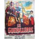 Guerilleros (les) 120x160
