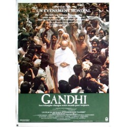 Gandhi 120x160