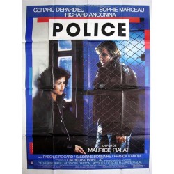 Police 120x160
