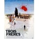Trois freres 120x160
