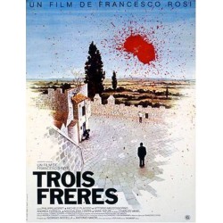 Trois freres 120x160