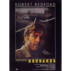Brubaker 120x160