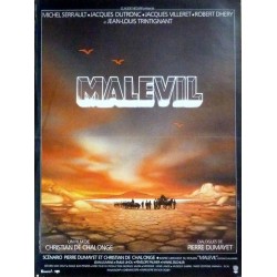 Malevil 120x160