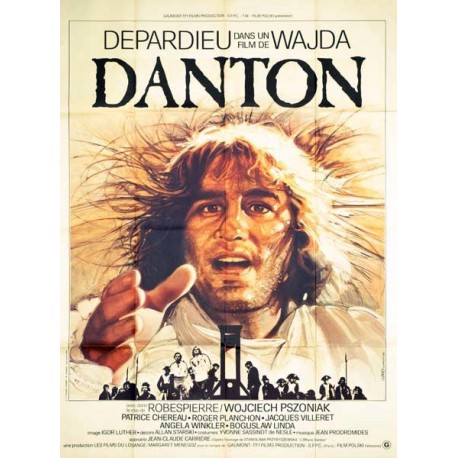 Danton 120x160