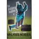 Secret des valises noires (le) 80x120