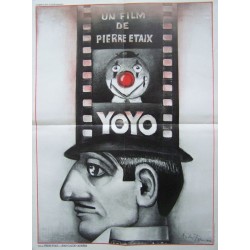Yoyo 60x80
