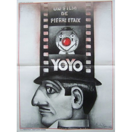 Yoyo 60x80
