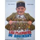 Planqués du regiment (les) 40x60
