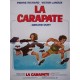 Carapate (la) 40x60