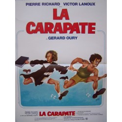 Carapate (la) 40x60