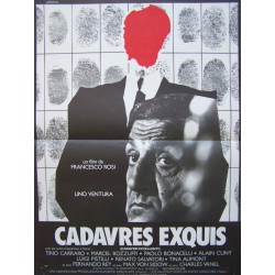 Cadavres exquis 40x60