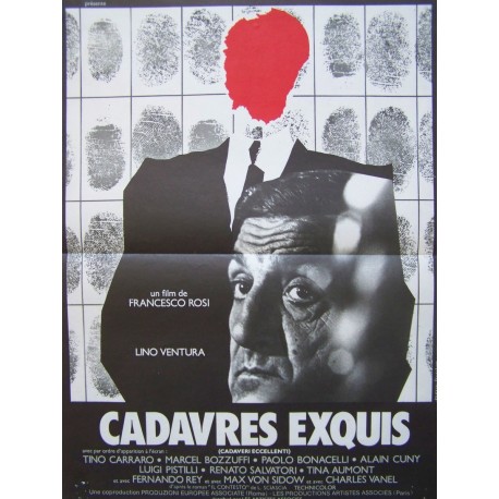 Cadavres exquis 40x60