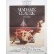 Madame claude 60x80