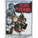 Flics en jeans 120x160