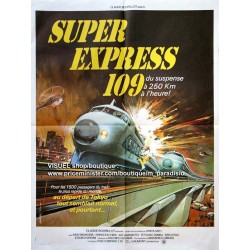 Super express 109 120x160