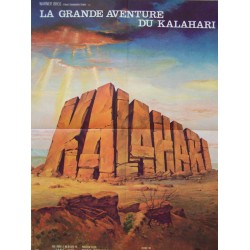Kalahari 60x80