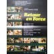 Retour en force 40x60