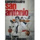 Sales temps pour les mouches 120x160 san antonio