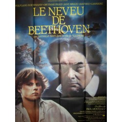 Neveu de beethoven (le) 120x160