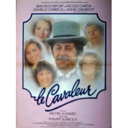 Cavaleur (le) 40x60