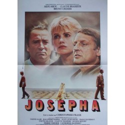 Josepha 40x60
