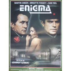 Enigma 40x60